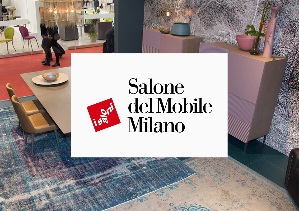 Salone del Mobile 2017