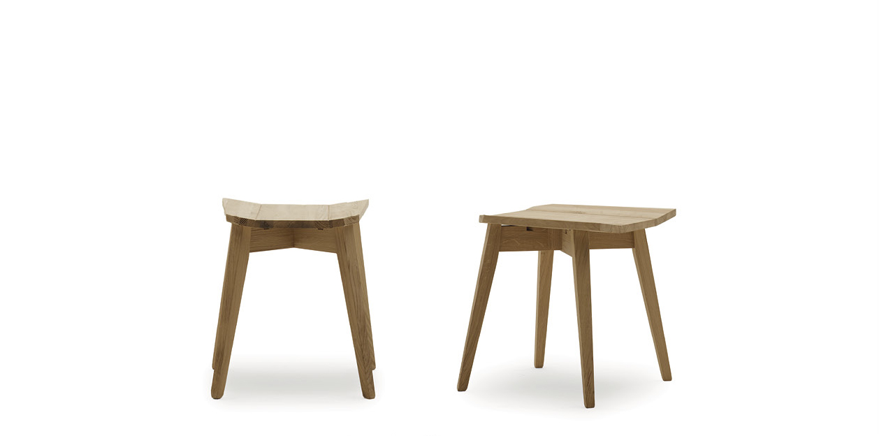 Sgabello Cut2