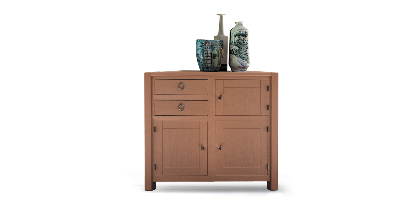 Sideboard Elephant