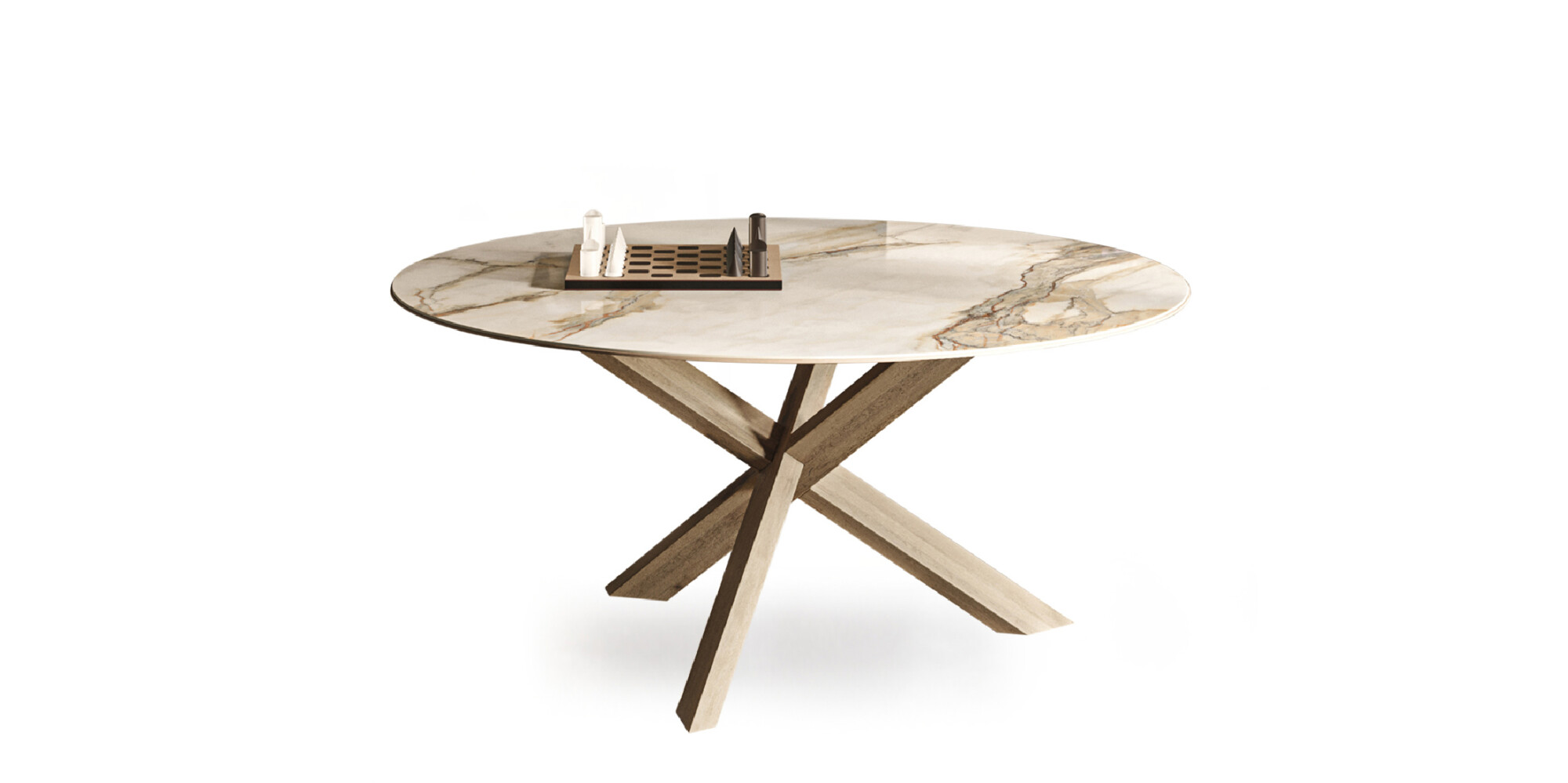 Piano MANHATTAN RING “Ceramics”