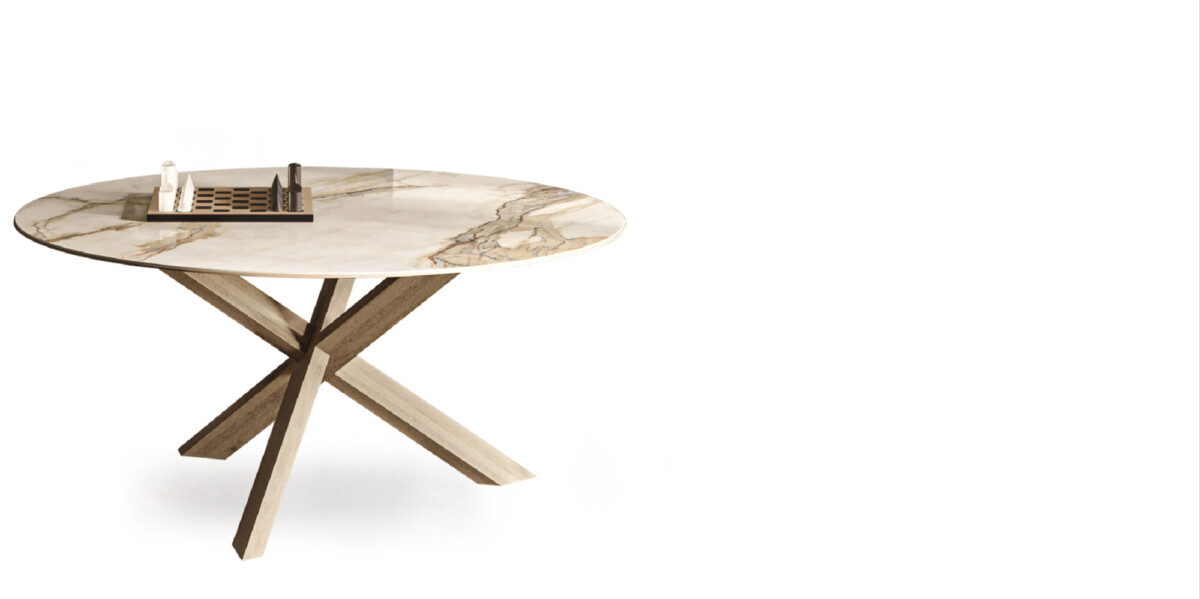 Top MANHATTAN RING “Ceramics”