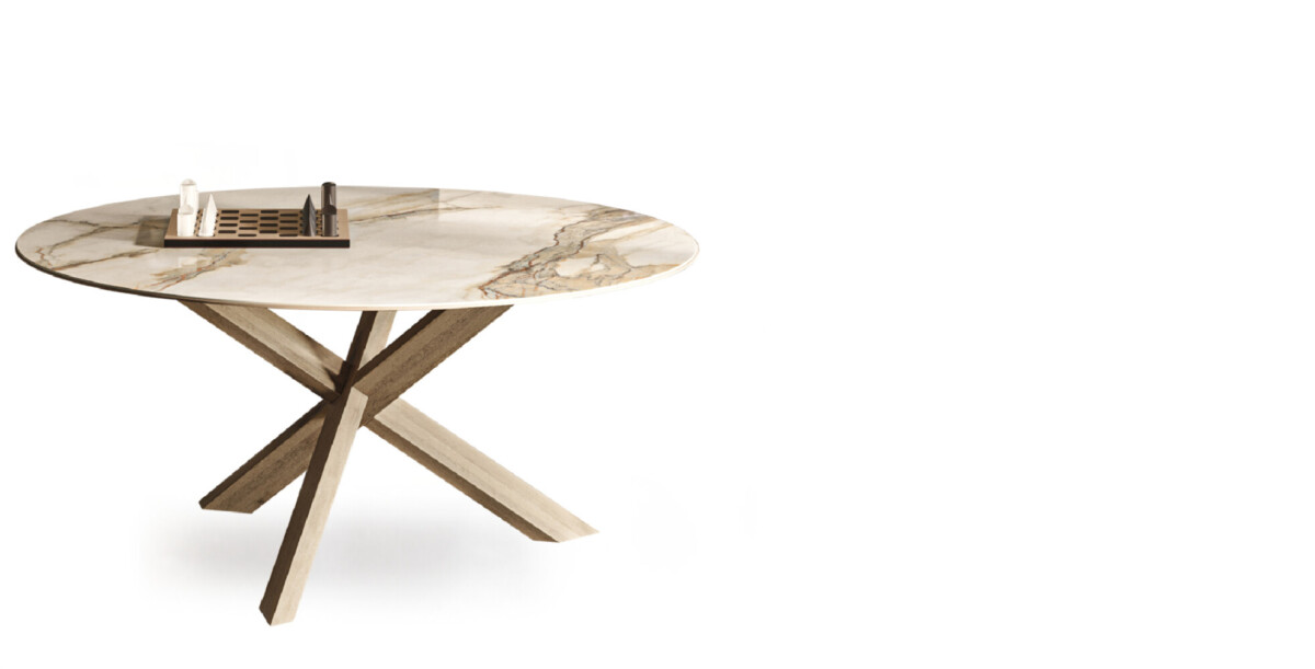 Piano MANHATTAN RING “Ceramics”