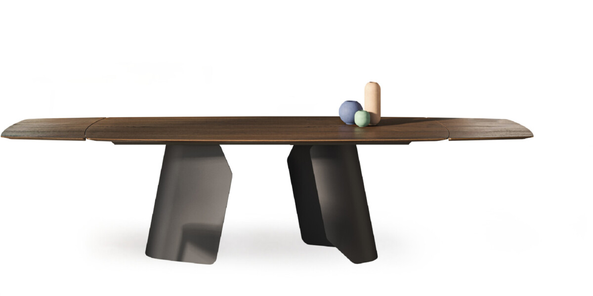 Tavolo MANHATTAN BARREL X