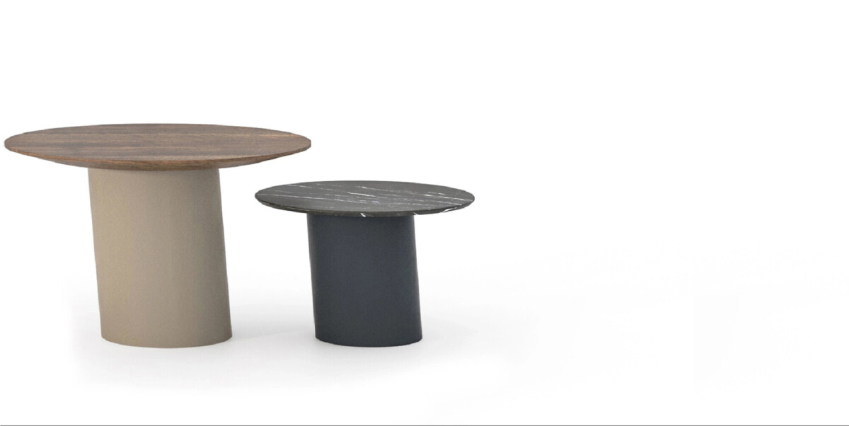 Coffee table Oblique